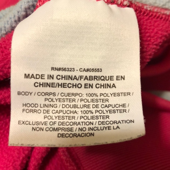 Nike pullover long sleeve - Picture 4 of 5